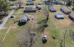157  S Springfield St, Welch, OK 74369
