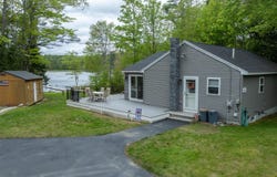 101 Thomas Pond Shore Road, Casco, ME 04015