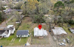 504 W Meredith St., Marshall, TX 75670