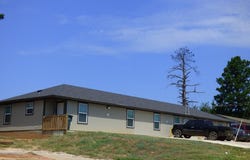 801 N Ritchie, Nacogdoches, TX 75964