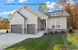 5402 Melbourne Drive, Charlestown, IN 47111