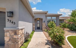 3245 S BRONCO DR, Washington, UT 84780