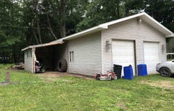 6090 SILVER LAKE, Lake, MI 48632