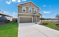 575 Gabbro Gardens, Maxwell, TX 78656
