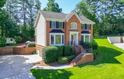 3250 Brownstone Court, Suwanee, GA 30024