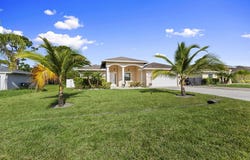 1932 SE Camilo Street, Port Saint Lucie, FL 34952