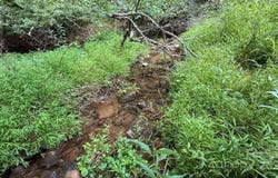 TBD lot 40 Creek Court, Jefferson, NC 28640