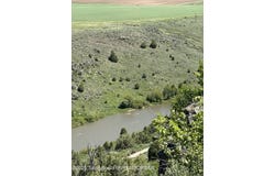 9595 RIVER RIM RANCH Road, Tetonia, ID 83452