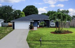 1750 SW Cameo Boulevard, Port Saint Lucie, FL 34953