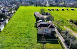 1583 El Centro Avenue, Napa, CA 94558