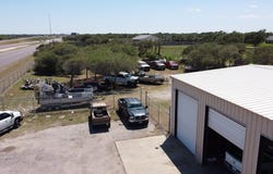 1875 S H 35 Bypass, ROCKPORT, TX 78382