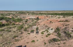 CR 145, Post, TX 79356
