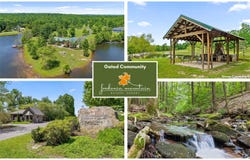 126 Stone Bridge Trail W, Dunlap, TN 37327