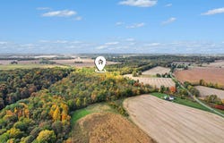 W Jackson Drive, Tekonsha, MI 49092