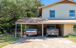 1309 W Sunset Street, San Saba, TX 76877