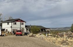 100 W. Gunsmoke Way, County Rd 241, Alturas, CA 96101