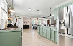 513 E 3rd St., Carlisle, AR 72024