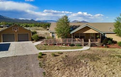 331 Hidden View Drive, South Fork, CO 81154