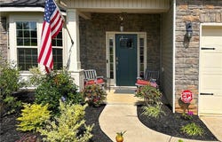 1823 Ridge Creek Drive, Kernersville, NC 27284