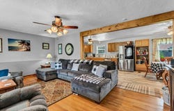 2546 Montcastle Drive, Morristown, TN 37814