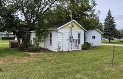 315 N Butler Street, Corydon, IA 50060