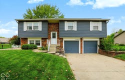 11912 Wainwright Boulevard, Fishers, IN 46038