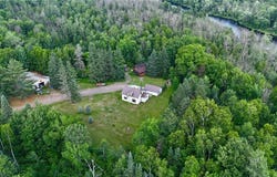 10816 County Highway S, Hayward, WI 54843