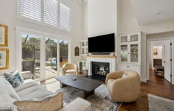 3237 FIDDLERS HAMMOCK Lane, Ponte Vedra Beach, FL 32082
