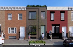 2427 S MARSHALL STREET, PHILADELPHIA, PA 19148