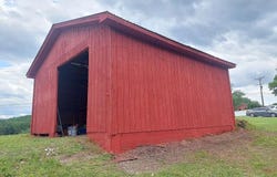114 BLUES ADDITION ROAD, SPRINGFIELD, WV 26763