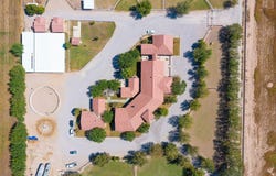 656 COX Road, El Paso, TX 79932