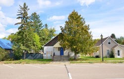 602 Main Avenue S, Park Rapids, MN 56470