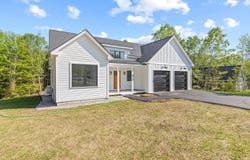 13 Aerie Drive, Gray, ME 04039