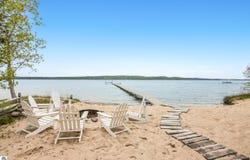 4312 Crystal Drive, Beulah, MI 49617
