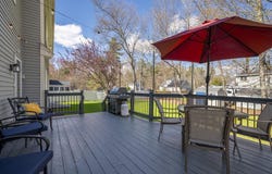 1 Heritage Drive, Merrimack, NH 03054