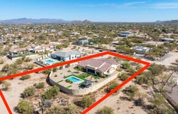 30416 N 64TH Street Street, Cave Creek, AZ 85331