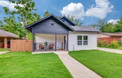 708 E Brin Street, Terrell, TX 75160