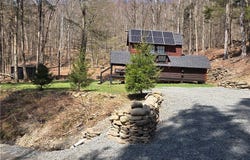 0 Snake Creek Road, Hancock, NY 13783