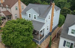 1009 Roselawn Ave, Harmony Twp, PA 15003