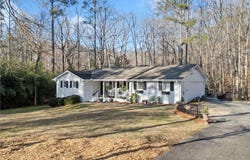 1405 ROPER Road, Canton, GA 30115