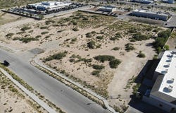 14510 BILL NEWKIRK Way, Horizon City, TX 79928