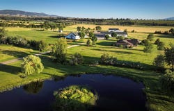 711 Middle Burnt Fork Road, Stevensville, MT 59870