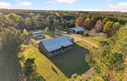 95 Gravel Pit, Sandy Hook, MS 39478