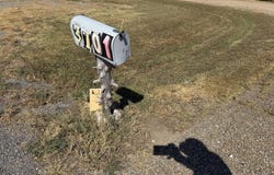 3701 BLACKWOOD STREET, Tyronza, AR 72386
