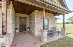 453 County Road 151, Tuscola, TX 79562