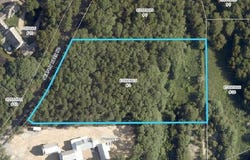 Seapuit River A Road lot: 288, Osterville, MA 02655