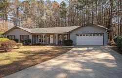 120 Fountain Head, Peachtree City, GA 30269