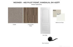 465 Pilot Point, Vandalia, OH 45377