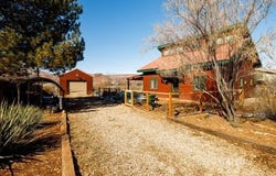 528 S 410 E, Kanab, UT 84741