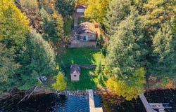 W3750 COPPER LAKE AVE, Irma, WI 54442